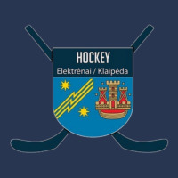 Energija Hockey Hc Klaipėda Men Denim Jacket | Artistshot