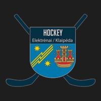 Energija Hockey Hc Klaipėda Classic T-shirt | Artistshot