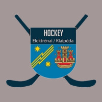 Energija Hockey Hc Klaipėda Vintage Short | Artistshot