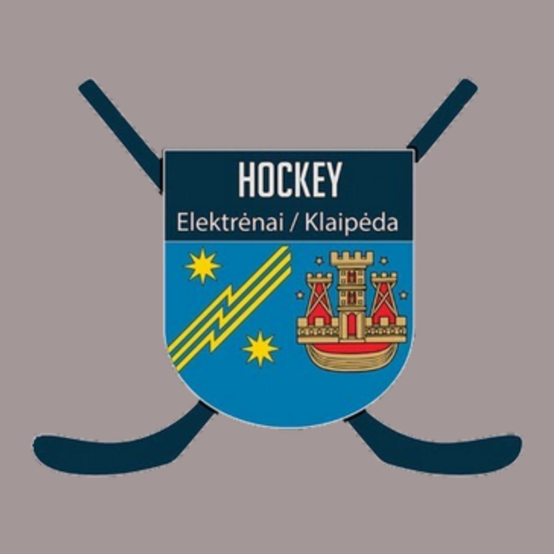 Energija Hockey Hc Klaipėda Vintage Short by Tujuh7 | Artistshot