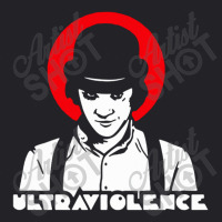 Clockwork Orange Youth Tee | Artistshot