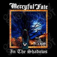 Mercyful Fate In The Shadows (2) Youth Jogger | Artistshot