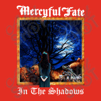 Mercyful Fate In The Shadows (2) Baby Beanies | Artistshot