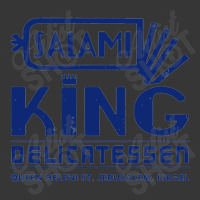 Salami King Jewish Deli T Shirt Jerusalem Israel T Shirt Delicatessen Toddler Hoodie | Artistshot