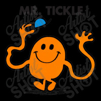 Little Miss Mr Tickle Toddler Sweatshirt | Artistshot