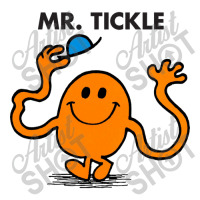 Little Miss Mr Tickle Toddler T-shirt | Artistshot