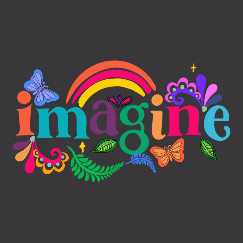 Imagine Ladies Curvy T-Shirt by autlu2024 | Artistshot