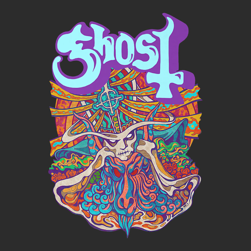 Ghost   Seven Inches Of Satanic Panic Premium T Shirt Exclusive T-shirt by alaizws | Artistshot