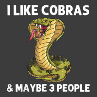 Cool Cobra Art For Men Women King Cobra Snake Lover Reptile T Shirt Men's Polo Shirt | Artistshot