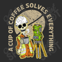 Surveyor And Coffee Exclusive T-shirt | Artistshot