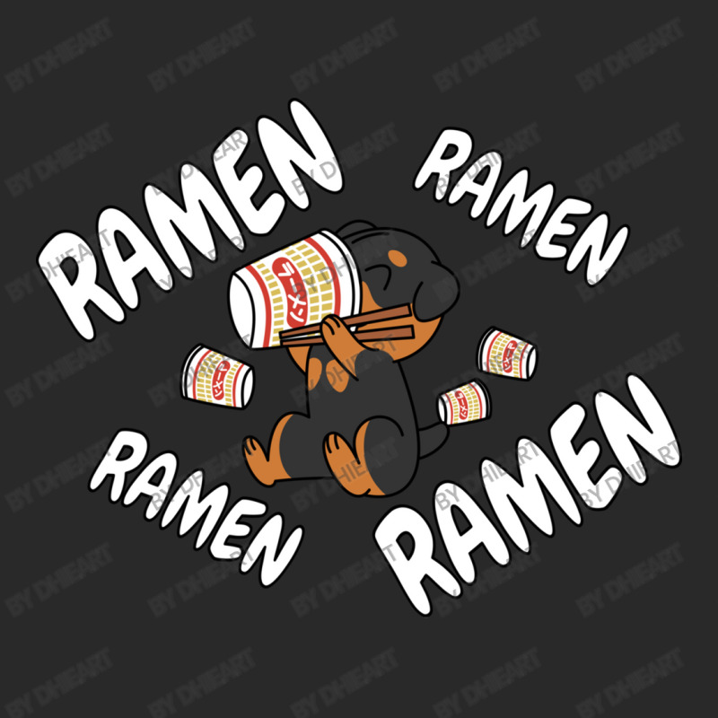 Instant Ramen Rottweiler Toddler T-shirt | Artistshot