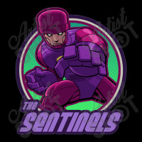 Sentinels Youth Hoodie | Artistshot