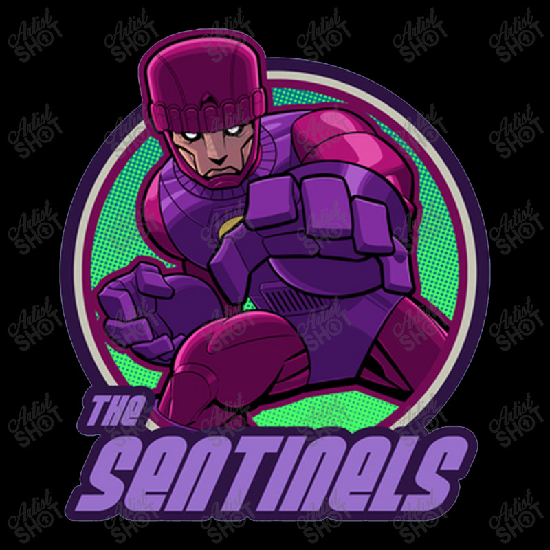 Sentinels Youth Hoodie | Artistshot