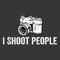 Photographer Funny T  Shirt I Shoot People Funny Photography T  Shirt Toddler Hoodie | Artistshot