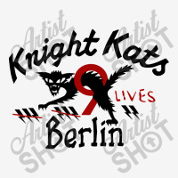 He Knight Kats Berlin 9 Lives Beige Johnson Motors Classic Classic T-shirt | Artistshot