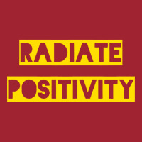 Radiate Positivity Long Sleeve Shirts | Artistshot