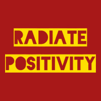 Radiate Positivity Hoodie & Jogger Set | Artistshot