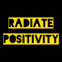 Radiate Positivity Fleece Short | Artistshot