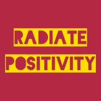 Radiate Positivity Champion Hoodie | Artistshot