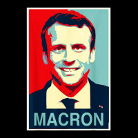 Emmanuel Macron Youth Jogger | Artistshot