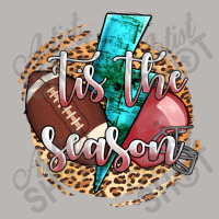 Tis The Season Football Helmet Baby Tee | Artistshot