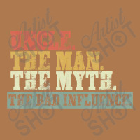 Vintage Fun Uncle Man Myth Bad Influence Funny Vintage Short | Artistshot