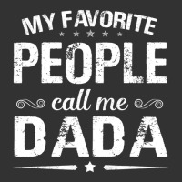 My Favorite People Call Me Dada Fathers Day Baby Bodysuit | Artistshot