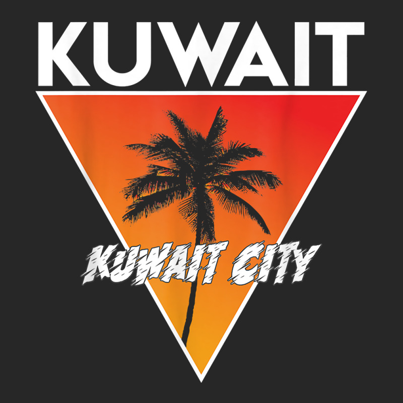 Kuwait With Sunny Colors T Shirt Women's Pajamas Set by weltzjharrasw | Artistshot