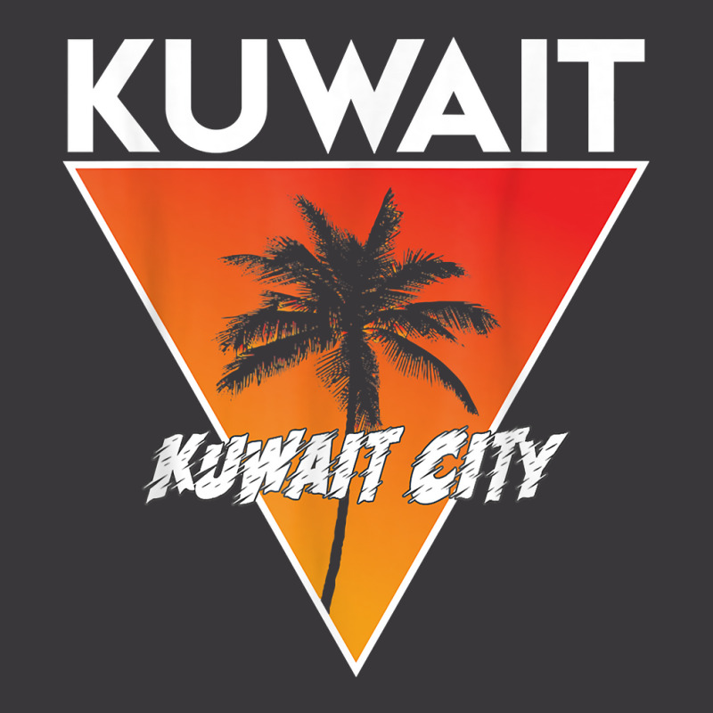 Kuwait With Sunny Colors T Shirt Ladies Curvy T-Shirt by weltzjharrasw | Artistshot