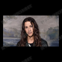 Alanis Morissette Remember Jagged Little Toddler Sweatshirt | Artistshot