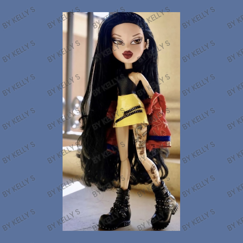 Bratz Casual Lightweight Hoodie by Kelly S | Artistshot