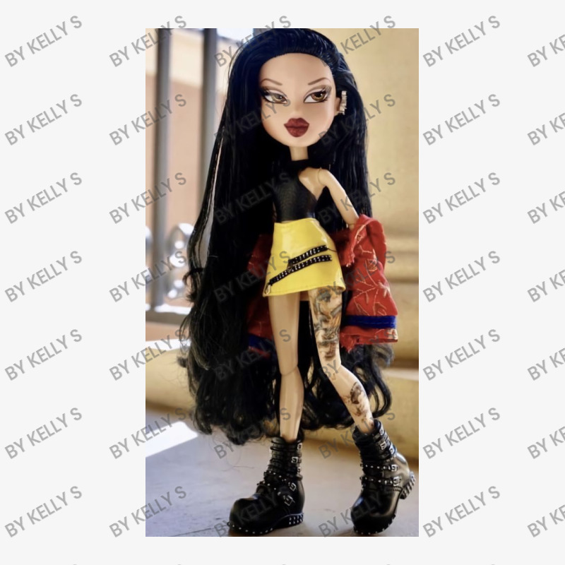 Bratz Casual Champion Hoodie by Kelly S | Artistshot