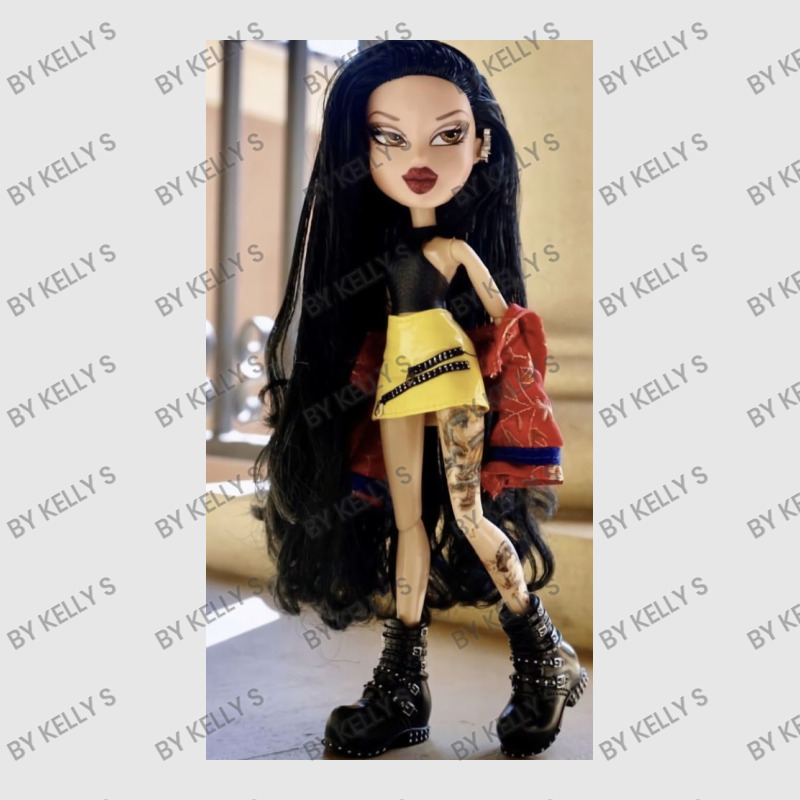 Bratz Casual Unisex Jogger by Kelly S | Artistshot