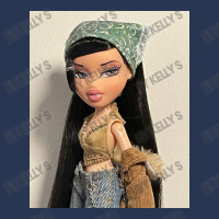 Bratz Girly Men Denim Jacket | Artistshot