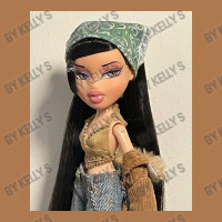 Bratz Girly Vintage Short | Artistshot