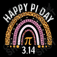 Happy Pi Day For Math Teachers Rainbow Math Teacher Woman's Long Sleeve Shirts | Artistshot