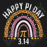 Happy Pi Day For Math Teachers Rainbow Math Teacher Woman's Hoodie & Jogger Set | Artistshot