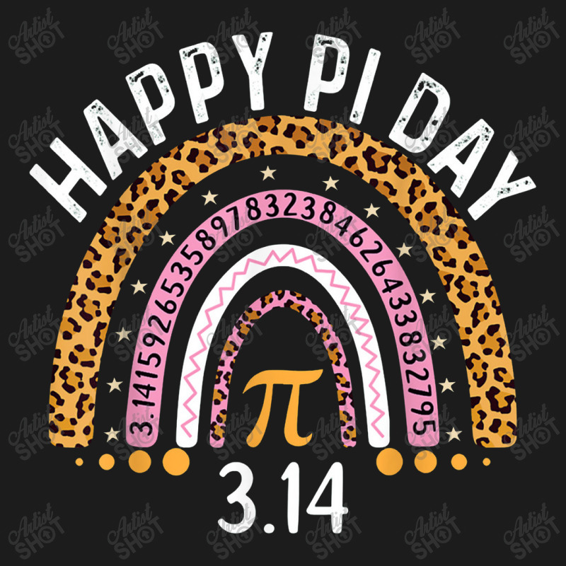 Happy Pi Day For Math Teachers Rainbow Math Teacher Woman's Hoodie & Jogger Set | Artistshot