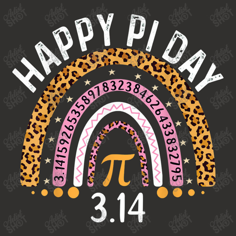 Happy Pi Day For Math Teachers Rainbow Math Teacher Woman's Champion Hoodie | Artistshot