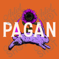 Pagan Rabbit Aesthetic Unisex Hoodie | Artistshot