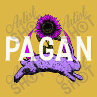 Pagan Rabbit Aesthetic Classic T-shirt | Artistshot