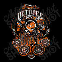 October Daye, October Daye Art, October Daye Painting Pocket T-shirt | Artistshot