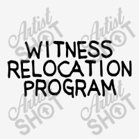 Witness Relocation Program Simpsons Classic T-shirt | Artistshot