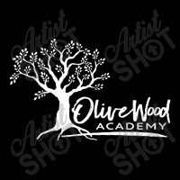 Olivewood Academy Elgin School Adjustable Cap | Artistshot