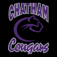 Chatham Cougars Legging | Artistshot