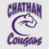 Chatham Cougars Unisex Jogger | Artistshot