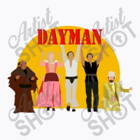 Comedy Man Episode T-shirt | Artistshot