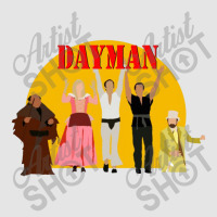 Comedy Man Episode Medium-length Apron | Artistshot