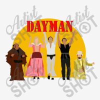 Comedy Man Episode License Plate Frame | Artistshot