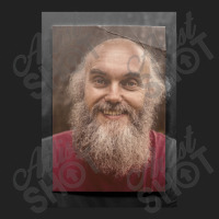 Ram Dass Vintage Portrait Backpack | Artistshot